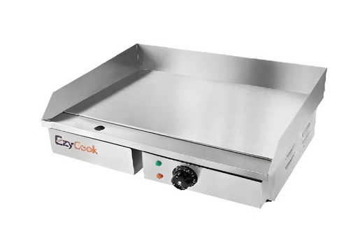 [EG-481] Ezycook ELECTRIC EG-481 GRIDDLE (1-BURNER)
