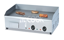 Ezycook ELECTRIC  EG-482 GRIDDLE (2-BURNER)