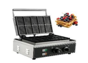 Ezycook BISCUIT BCW-10 WAFFLE 10 PARTS