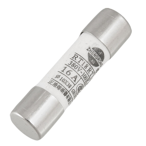 [RENUXTOO150431] ‎RENUXTOO150431ELECTROPRIME  Ceramic Tube Cylindrical Fuse Links 380V 16A