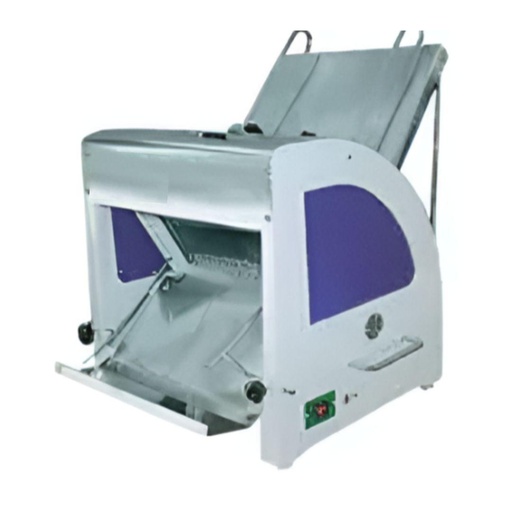 [KMBS-31] Indulge KMBS-31 BREAD SLICER