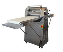[KMDS-520F] Indulge KMDS-520F FLOOR TYPE DOUGH SHEETER