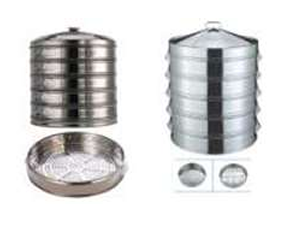 [DSK-01] Indulge DIMSUM STEAMER KIT