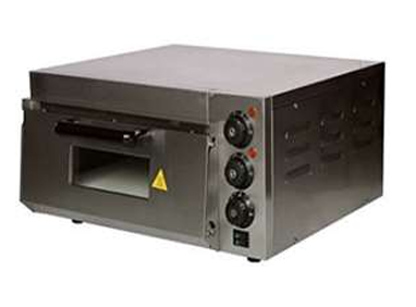 [EP-1P / EP-01] Indulge  EP-1P / EP-01 STONE BASE PIZZA OVEN