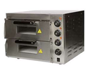 Indulge EP-2P / EP-02  STONE BASE PIZZA OVEN