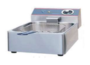 Indulge EF-4SC  SINGLE TANK ELECTRIC FRYER