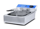 Indulge  EF-6L SINGLE TANK ELECTRIC FRYER