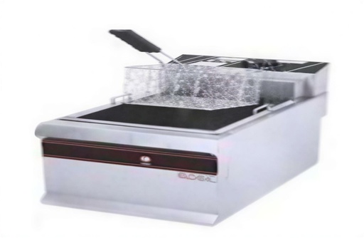 [GF-971] Indulge GF-971  SINGLE TANK GAS FRYER