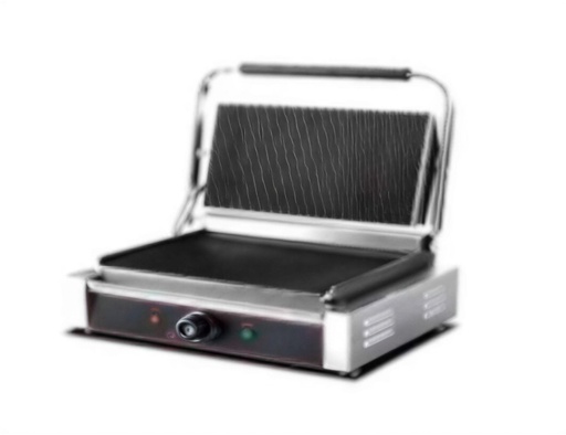 [GH-811A] Indulge GH-811A  SINGLE HEAD SANDWICH GRILLER