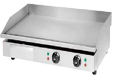 [GH-820] Indulge GH-820  TABLE TOP GRIDDLE PLATE