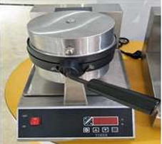 [RW-1] Indulge RW-1  ROTATING WAFFLE MACHINE