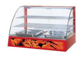 [FWH-2P] Indulge  FWH-2P DISPLAY WARMER