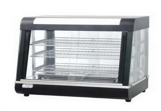 [FWH-60] Indulge  FWH-60 DISPLAY WARMER