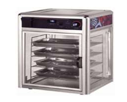[PW-14] Indulge PW-14  FOOD DISPLAY STEAMER
