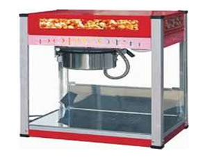 [EB-08A] Indulge EB-08A  POP CORN MACHINE