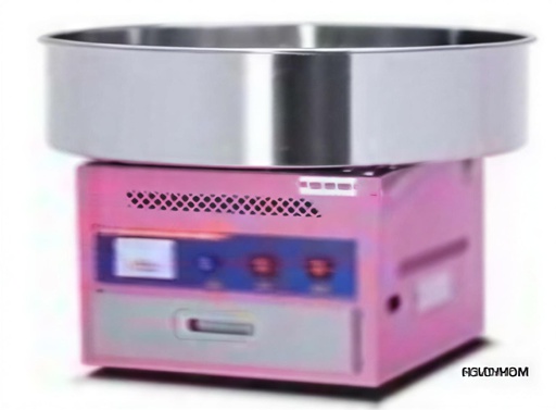 [HEC-02] Indulge  HEC-02  CANDY FLOSS MACHINE
