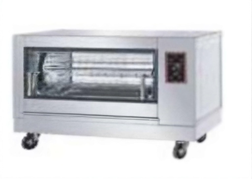[YXD-266] Indulge YXD-266 ELECTRIC ROTISSERIE