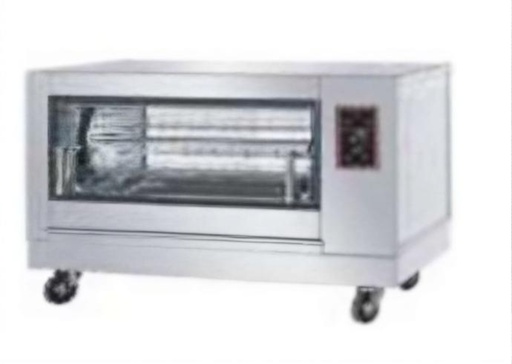 [YXD-268] Indulge  YXD-268  ELECTRIC ROTISSERIE