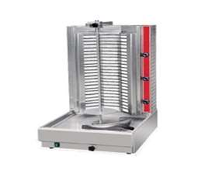 [PE-2] Indulge  PE-2 ELECTRIC SHAWARMA MACHINE