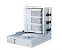 Indulge  WYE-791 GAS SHAWARMA MACHINE