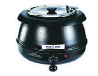 [TS-6000B] Indulge  TS-6000B  SOUP KETTLE