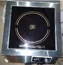 Indulge HW-TP5A-02 TABLE TOP INDUCTION PLATE