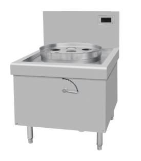 [CZC-35A] Indulge  CZC-35A INDUCTION DIM SUM STEAMER