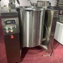 Indulge  CZC-13F-50  50 LITRES INDUCTION TILTING BOILING PAN