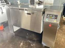 Indulge  CZC-13P-100 - 100 LITERS INDUCTION TILTING BRAISING PAN