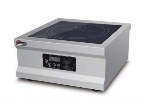 [CZC-TIC-2.5KW] Indulge CZC-TIC-2.5KW  TABLE TOP INDUCTION COOKER