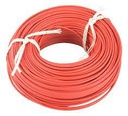 LAPP 4520041U100 OLFLEX UNIPLUS 1.5mm Single Core Cable Red