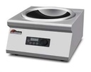 Indulge  CZC-19A-5KW TABLE TOP INDUCTION WOK