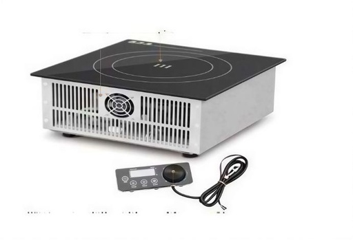 [CZC-BIC-2.5KW] Indulge  CZC-BIC-2.5KW BUILT-IN INDUCTION COOKER