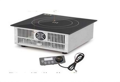 [CZC-BIC-5KW] Indulge  CZC-BIC-5KW  BUILT-IN INDUCTION COOKER