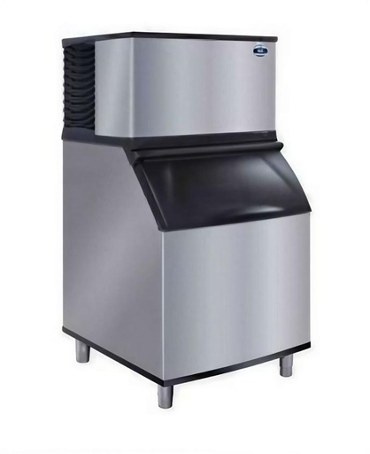 [MD-1000A] MANITOWOC  MD-1000A ICE CUBE MACHINE WITHOUT BIN