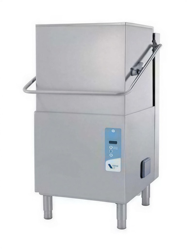 [520518]  VEETSAN - 520518 - HOOD TYPE DISHWASHER  WITH BOTH DOSING PUMP