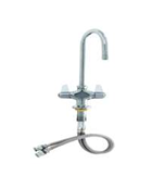 [5F-2SLX05CA] T & S -  5F-2SLX05CA - FAUCET
