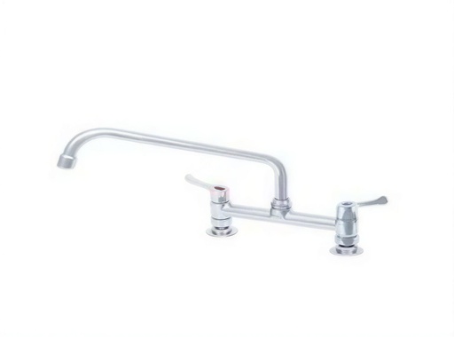 [EX-8DF10] T & S -  EX-8DF10 - FAUCET 