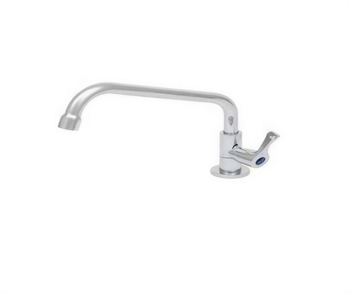 [EX-1DF10] T & S -  EX-1DF10 - FAUCET 