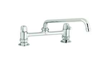 [5F-8DLX10] T & S -  5F-8DLX10 - FAUCET