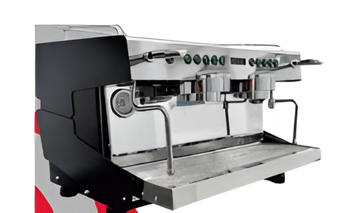 [MIRA (2GR)] CUNIL - MIRA (2GR)  ESPRESSO TWO GROUP COFFEE MACHINE 