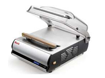 [W8 30 EASY TOUCH DX] SIRMAN - W8 30 EASY TOUCH DX - VACUUM PACKAGING MACHINE