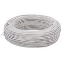 LAPP 4510051U100 OLFLEX UNIPLUS 0.5mm Single Core Cable White