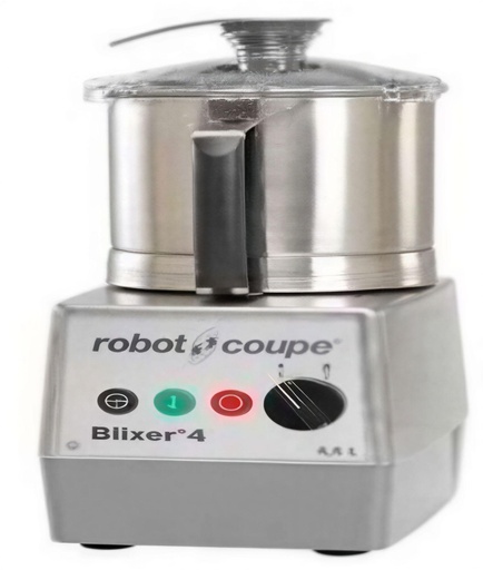 [BLIXER-4-2V (33215)] ROBOT COUPE -  BLIXER-4-2V (33215) -  BLIXER