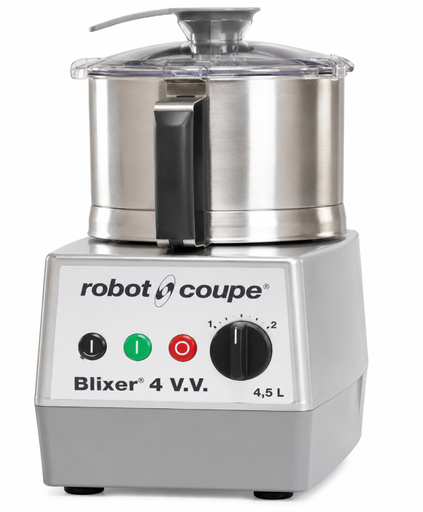 [BLIXER-4VV (33280)] ROBOT COUPE -  BLIXER-4VV (33280) - BLIXER
