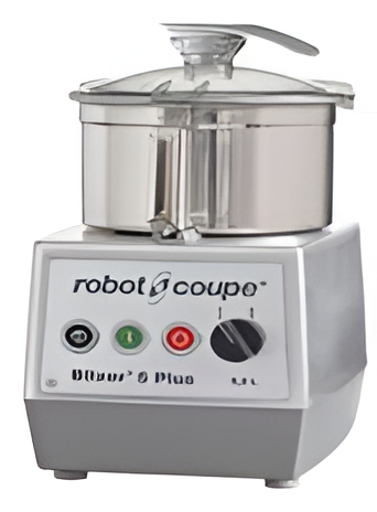 [BLIXER-5 2-V (33259M)] ROBOT COUPE -  BLIXER-5 2-V (33259M) -  BLIXER