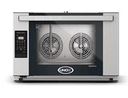 UNOX - XEFR-04EU-ELDP -  ELECTRIC COVENCTION OVEN