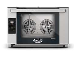 [XEFR-04EU-ELDP] UNOX - XEFR-04EU-ELDP -  ELECTRIC COVENCTION OVEN