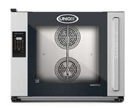 [XEFR-06EU-ELRV] UNOX - XEFR-06EU-ELRV - ELECTRIC CONVECTION OVEN