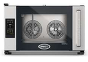 UNOX -  XEFR-04EU-ETRV -  CONVECTION OVEN WITH HUMIDITY